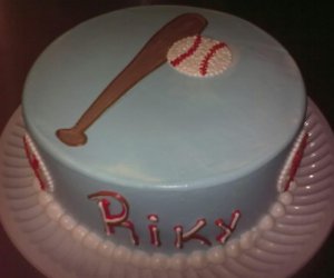 18 V Baseball